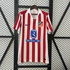 2025/2026 Atletico Madrid Home Football Shirt 1:1 Thai Quality