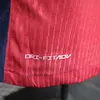 2024/2025 Player Version Barcelona Home 1989 Advertise Football Jersey 1:1 Thai Quality