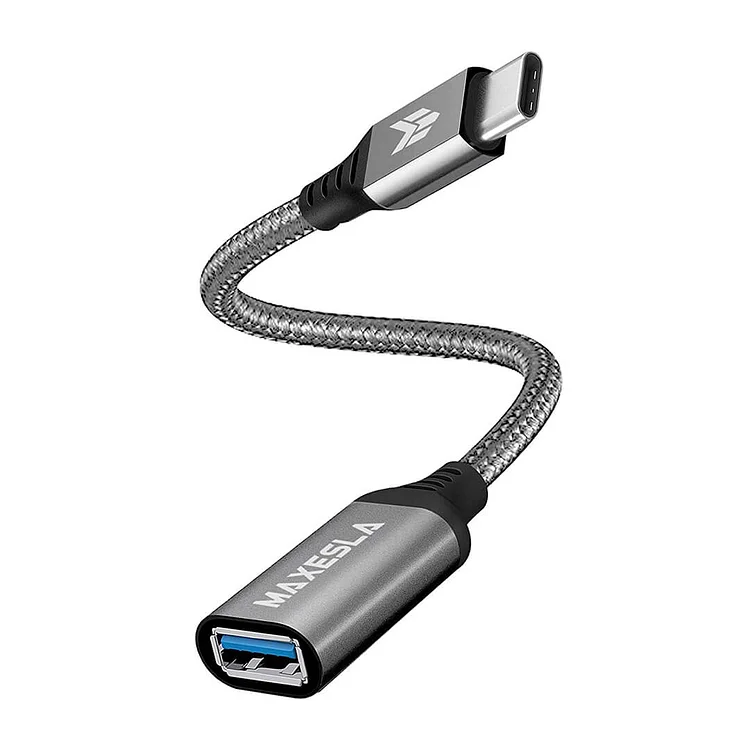 3.1 USB C to USB Adapter Cable