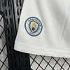 2024/2025 Manchester City Home Shorts 1:1 Thai Quality