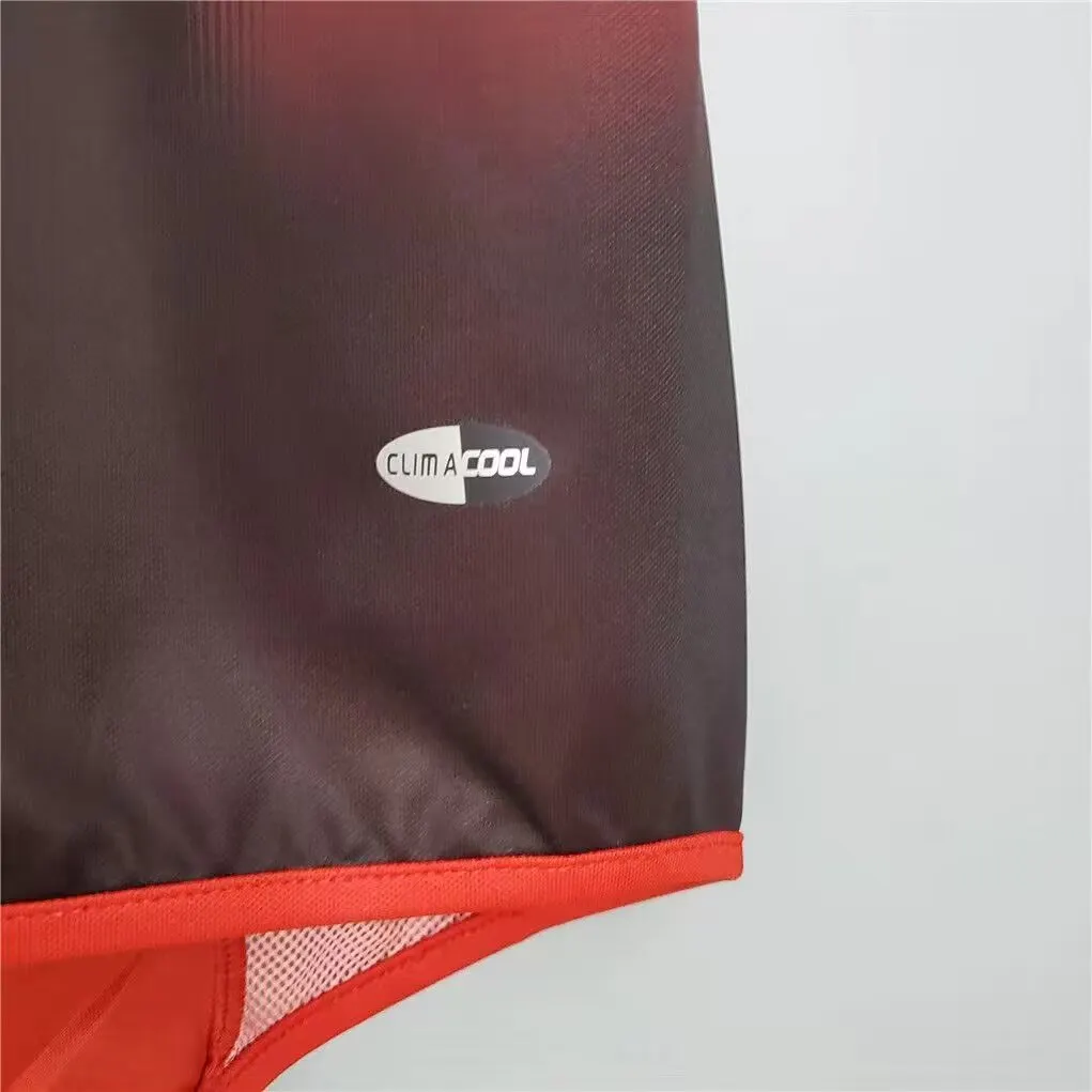 Retro 2004/2005 AC Milan Home Football Shirt Thai Quality
