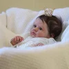 Babiesprincess Lifelike Reborn Baby Doll, Babiesprincess