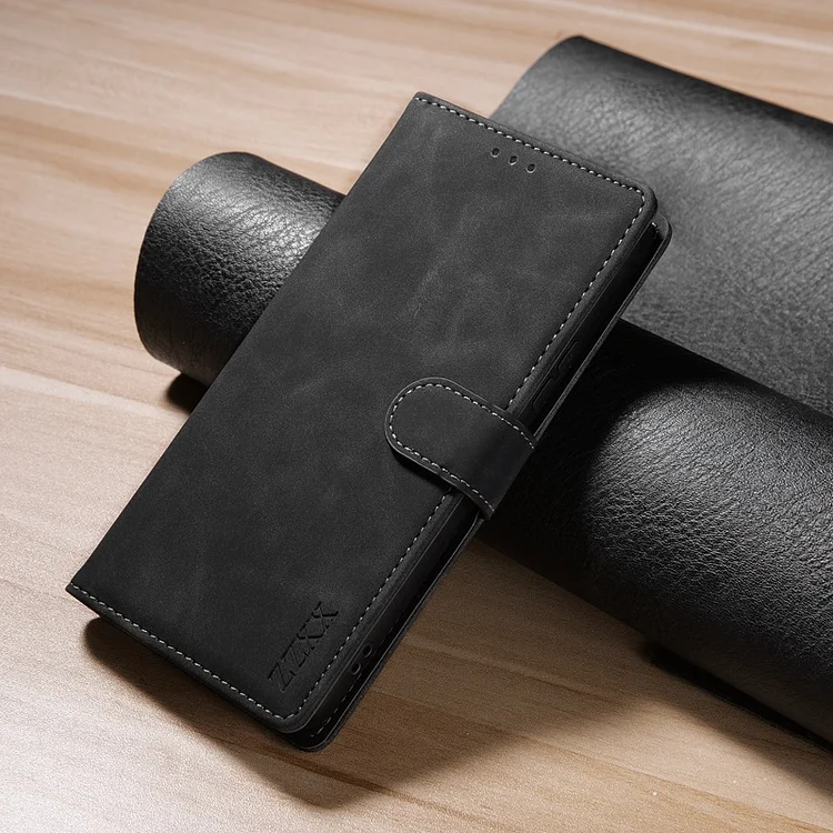 Wallet Magnetic Flip Phone Case