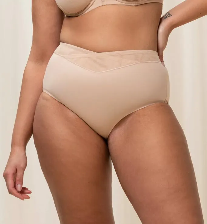 TRUE SHAPE SENSATION