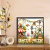 Diamond Painting -DIY Full Round Drill Amusement Park(40*40CM)
