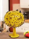 Fruit Fly Trap Killer Fruit Fly Catcher Drosophila Trap for Outdoor Garden Patio
