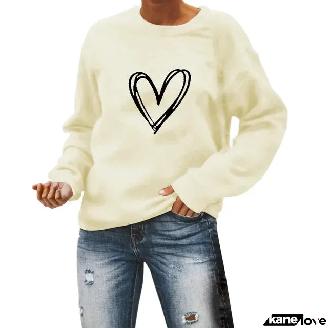 Casual and Comfortable winter Hoodie