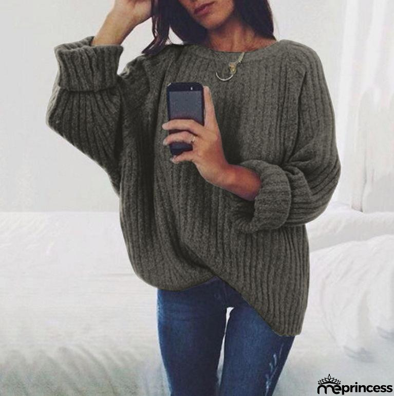 Timeless and Elegant Sweater