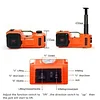 3-in-1 Electric Hydraulic Car Jack