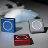 RGB Aluminum Alloy Computer Host External Switch Button