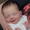 Babiesprincess Lifelike Reborn Baby Doll, Babiesprincess