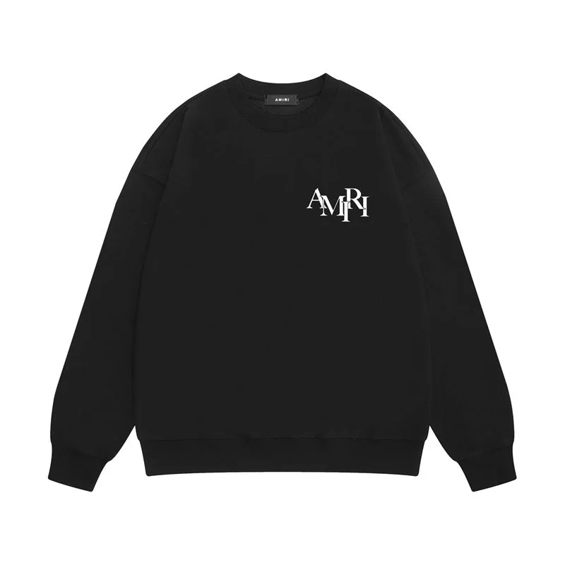 Amiri 2023 New Arrival Fashion Hoodie