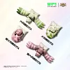 Sleeping Terriermon & Lopmon - Digimon Statue - UP Studio