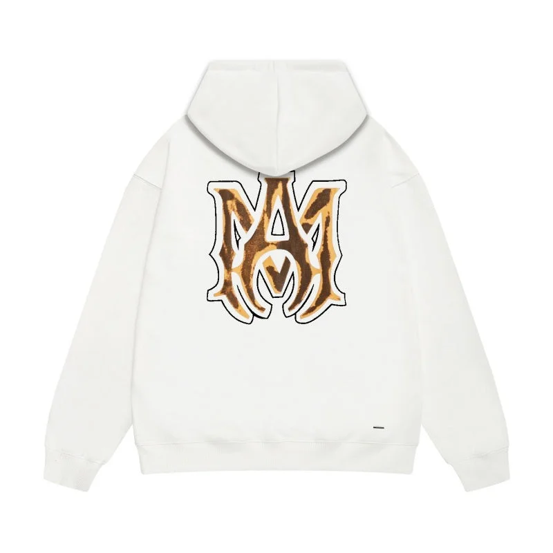 Amiri Fashion Hoodie