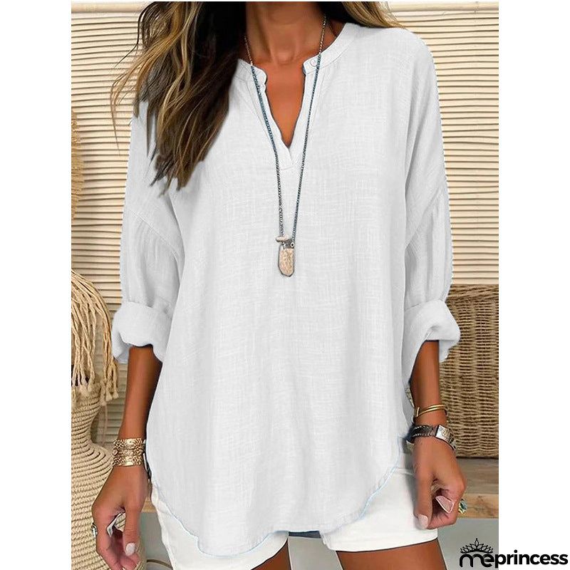 Effortless and Chic winter Top