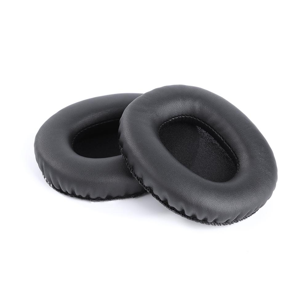 

2pcs Replacement Earpads Cushions for Marshall Monitor Over-Ear Headphone, 501 Original