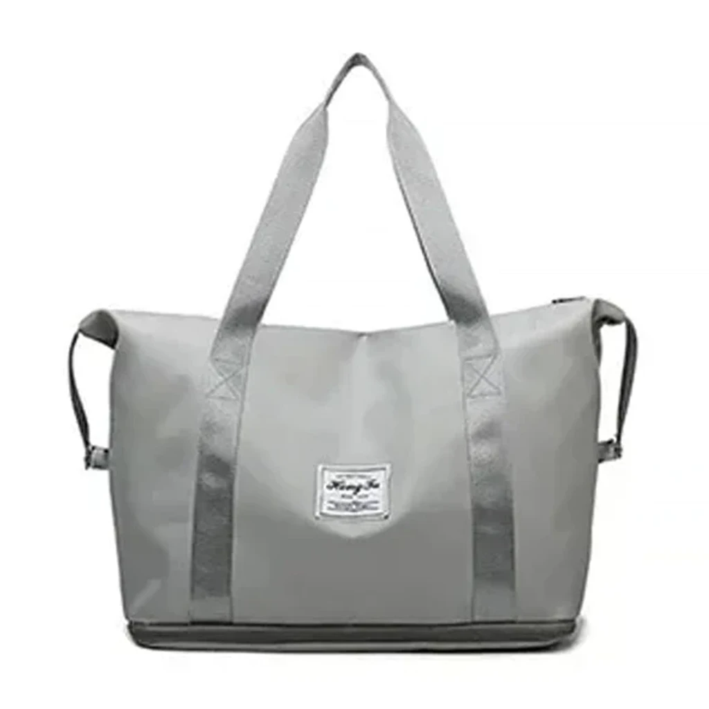 ✨Mother's Day Sale🎁-High-capacity Double-layer Wet Separation Travelling Bag