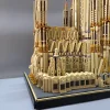 Moc The Sagrada Familia