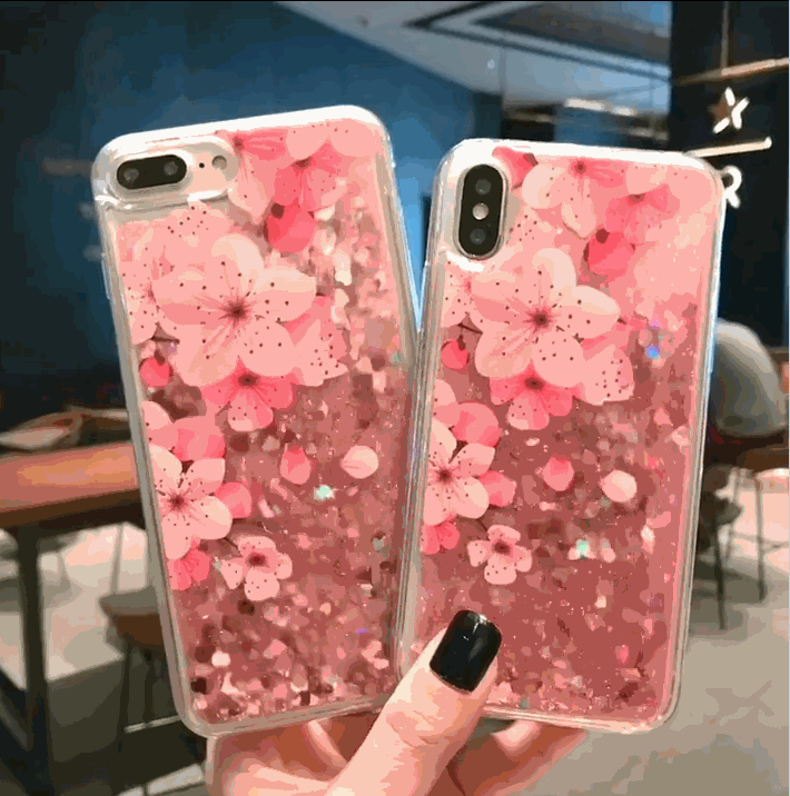 美しいさくら花ブランドiphone12 12pro Max 11ケース キラキラ アイフォン12pro Max 12miniケース オシャレ Iphone 11 Pro 11 Pro Maxケース