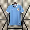2024 Uruguay Home Football Shirt 1:1 Thai Quality