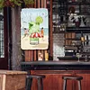 Mojito Beach Escape - Metal Tin Signs(8*12Inch/12*16Inch) - Bar