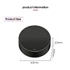Tuya WiFi IR Remote Control Works with Alexa Google Home for Living Room Bedroom