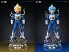 1/6 & 1/4 Scale Vegeta Proud Prince - Dragon Ball Resin Statue - NY Studio