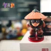 WCF Scale Straw Hat Akira Toriyama - Dragon Ball Resin Statue - ZOR-Studios