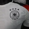 2024 Player Version Germany Soccer Jersey Home