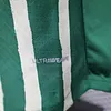 Joyfball 2025/2026 Player Version Palmeiras Home Football Jersey 1:1 Thai Quality（The player version jersey is a bit tight, please pay attention to the size selection）