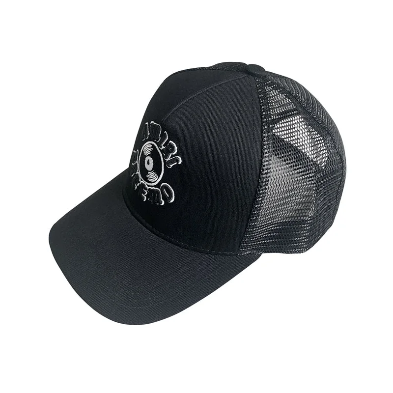 AMIRI 2023 new trucker baseball cap