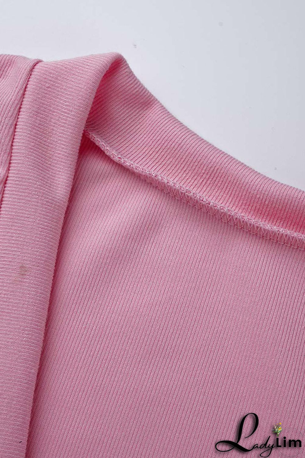 Green Sexy Print Patchwork V Neck Long Sleeve Two Pieces