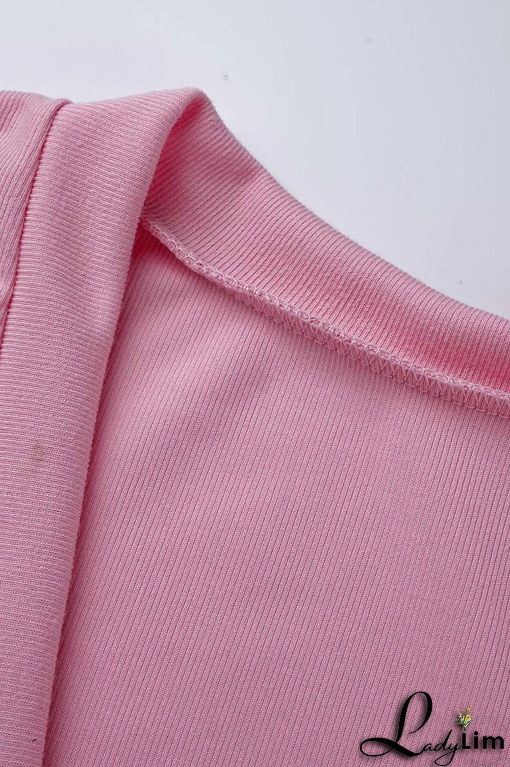 Green Sexy Print Patchwork V Neck Long Sleeve Two Pieces