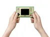Game Watch Legend of Zelda 35th Anniversary Game Handheld
