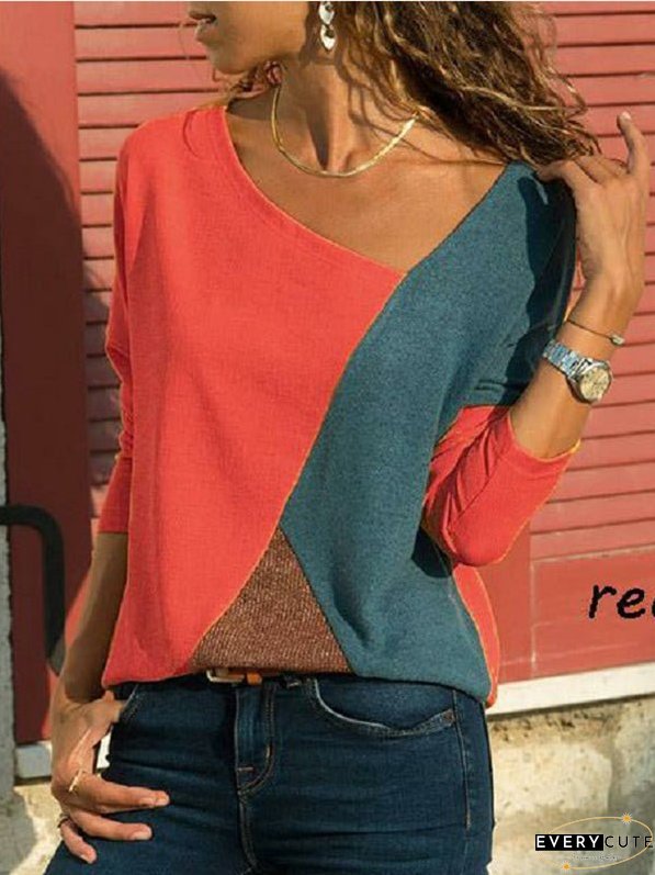 Casual and Fashionable winter Blouse