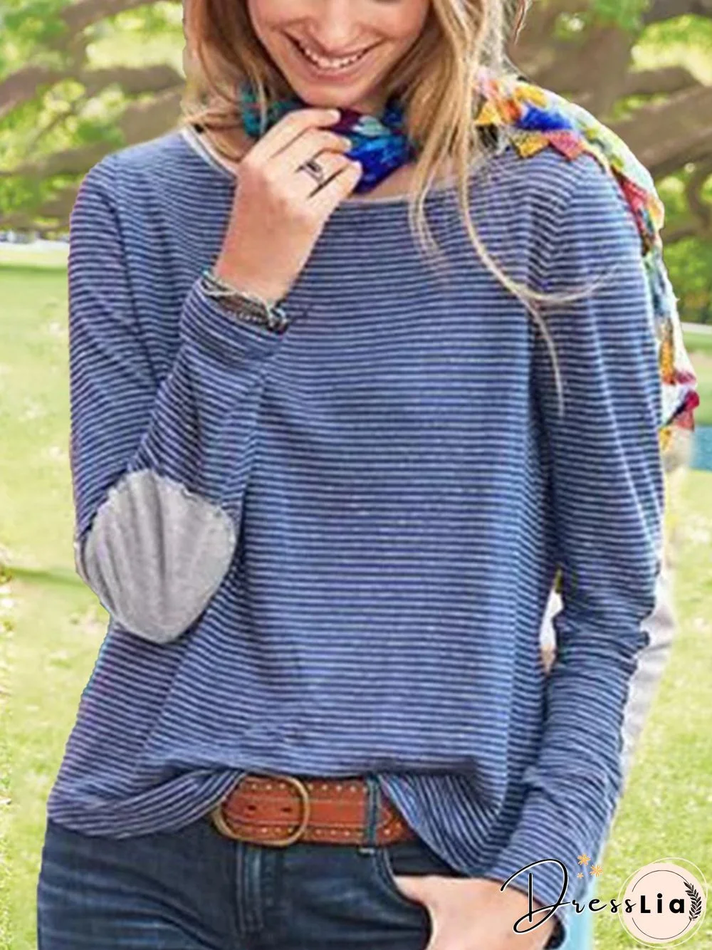 Casual T-shirt
