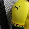 2024/2025 Player Version Ghana National Team Away Football Shirt 1:1 Thai Quality