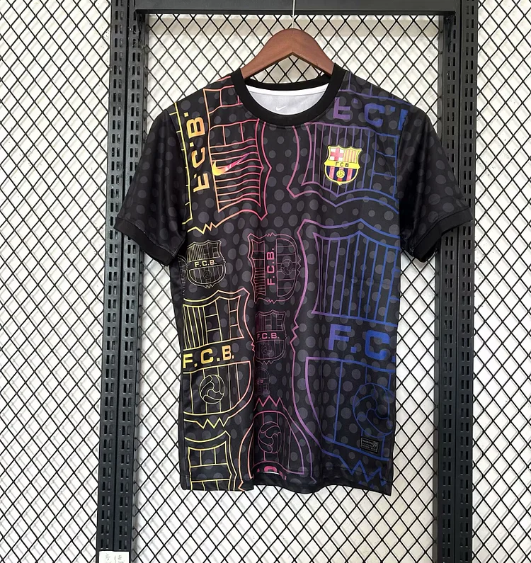 2025-26 Barcelona Special Edition - Jersey - Fan Edition