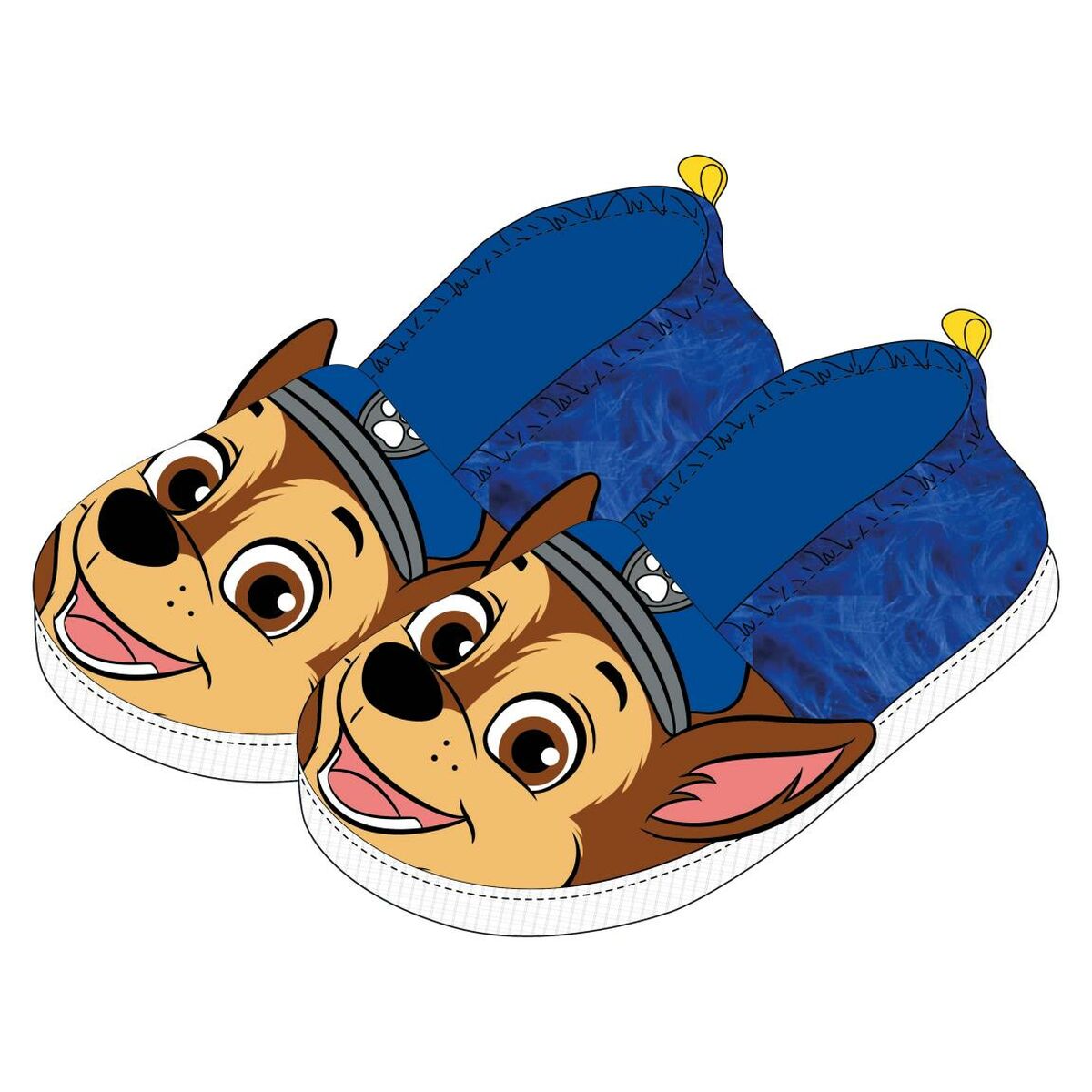 House Slippers The Paw Patrol Blue 26-27 - sale.kim -  endless selection of finest brands