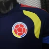 2026 Player Version Colombia Special Edition Soccer Jersey