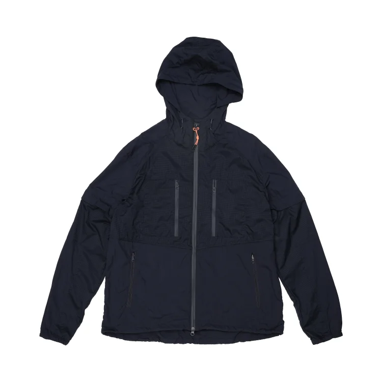 Exway Outdoor Lightweight Waterproof Jacket