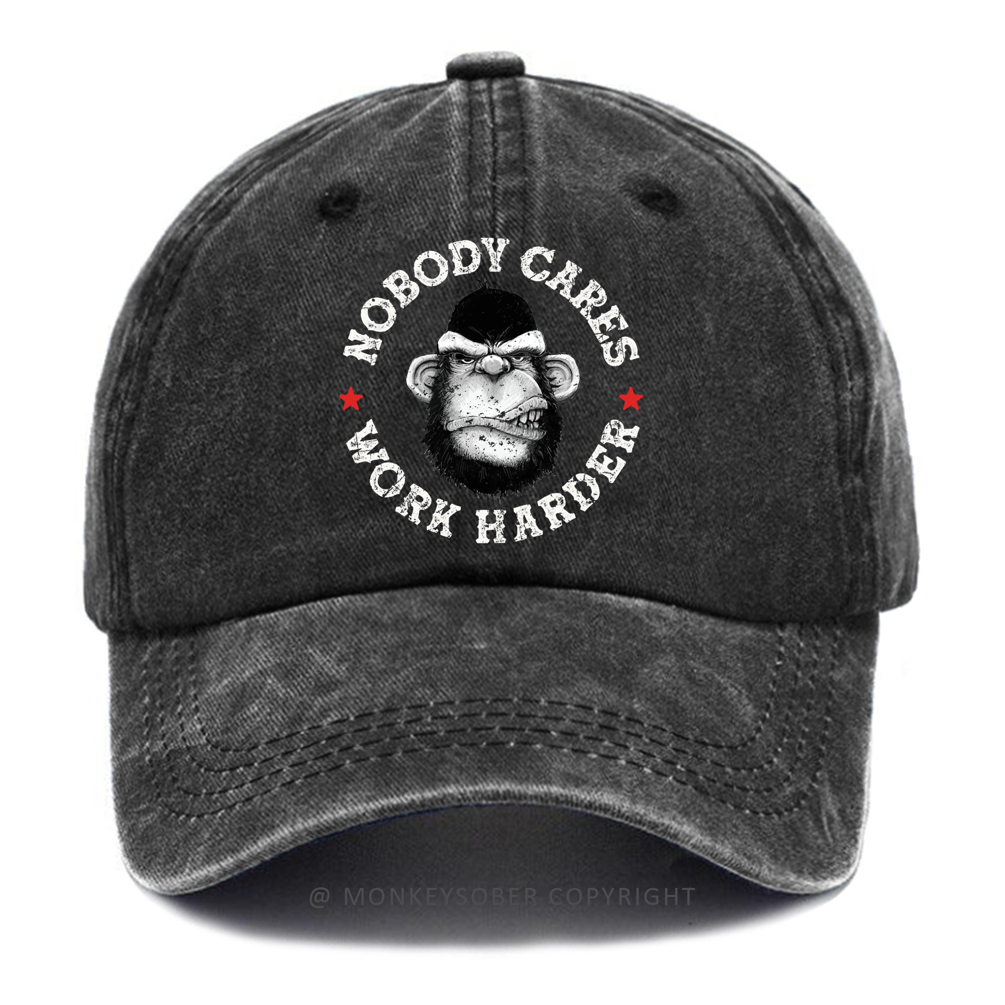Monkeysober