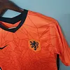 2020 Netherlands Home Football Shirt 1:1 Thai Quality