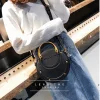 2023 Modna torebka crossbody PRADA z roku