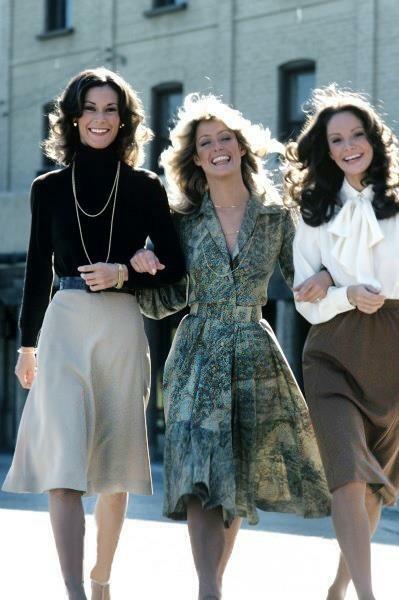 Charlies Angels Cast 8x10 Picture Simply Stunning Photo Poster painting Gorgeous Celebrity #12