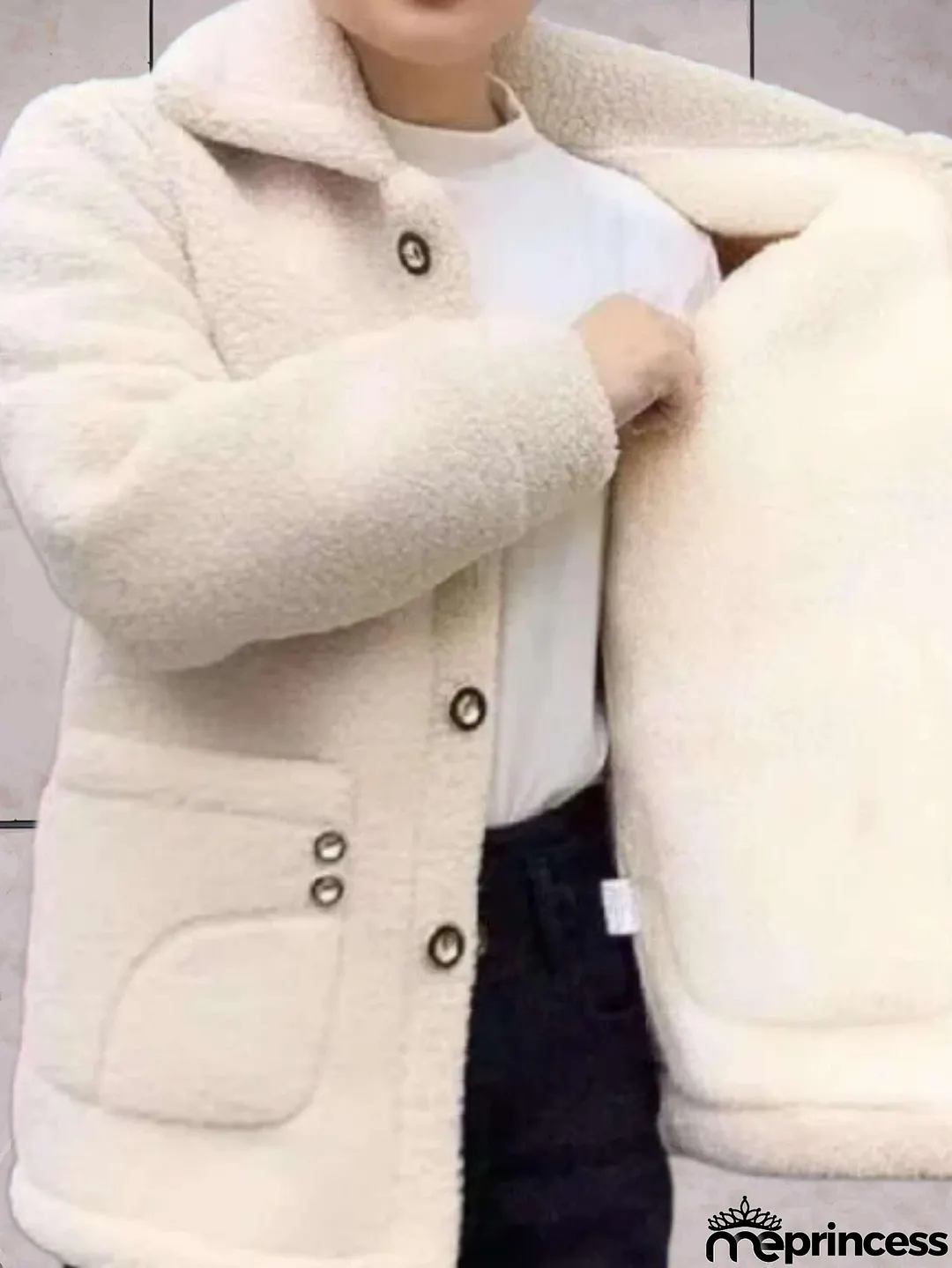 Timeless and Elegant general Jacket