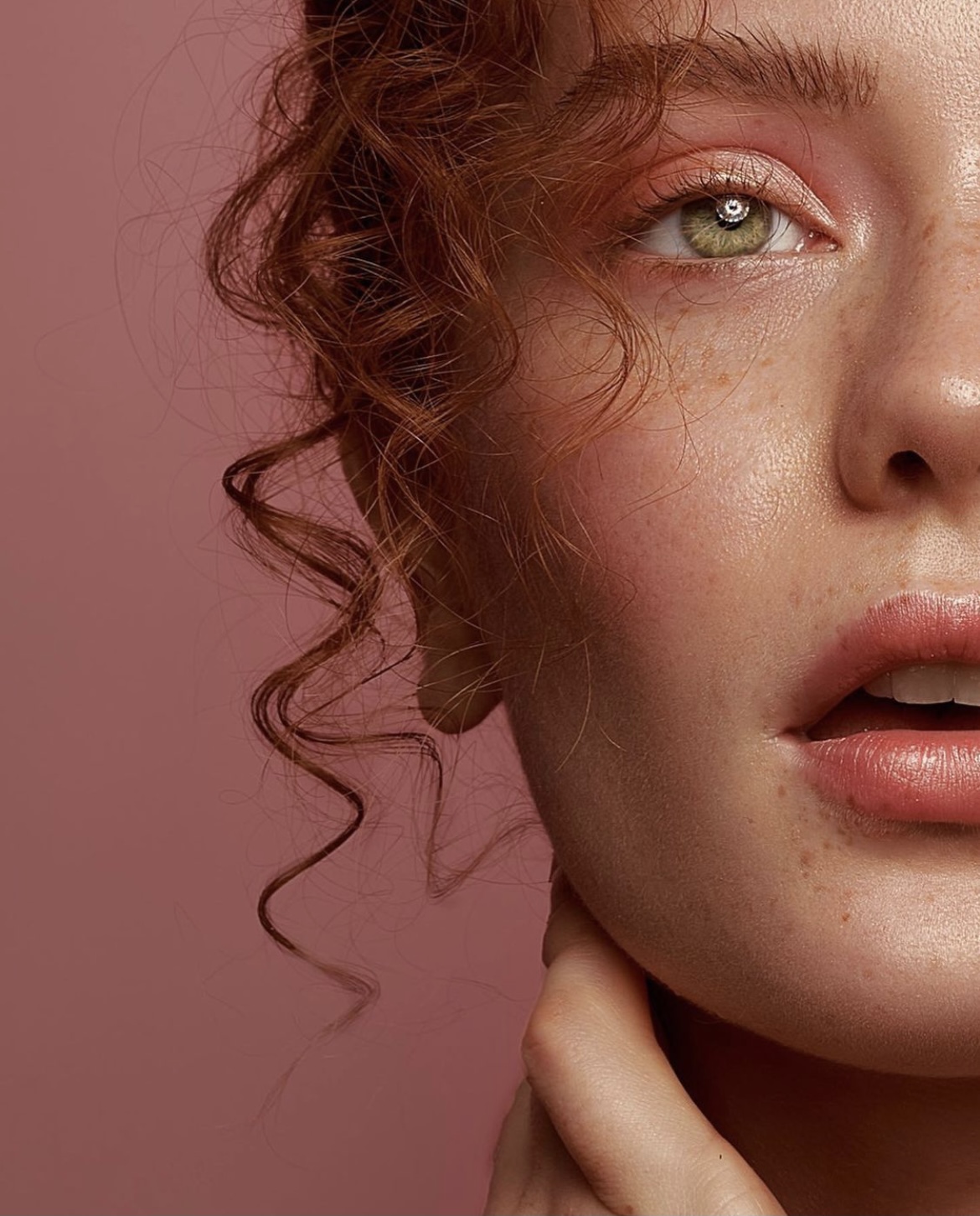 Crystal Eye DropsChange Your Eye Color Gradually and Naturally