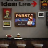 Liquor - Metal Tin Signs(8*12Inch/12*16Inch) - Bar