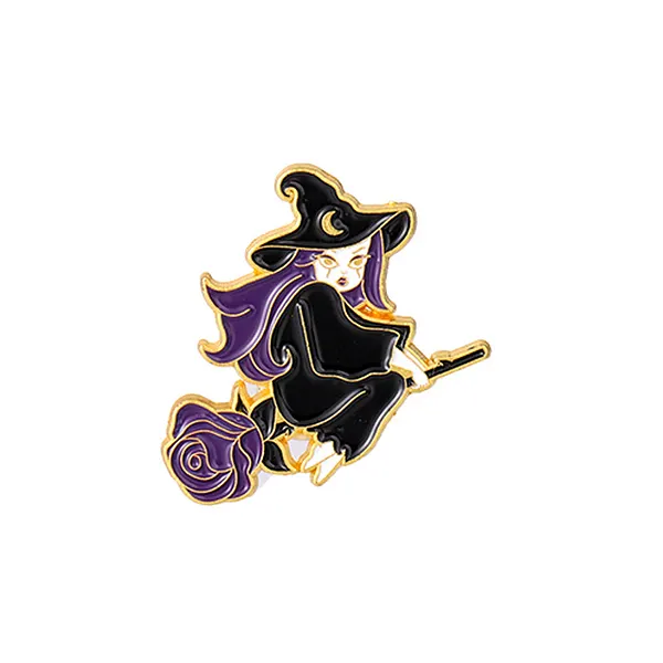 Foto del pin Enchanting Magical Witch