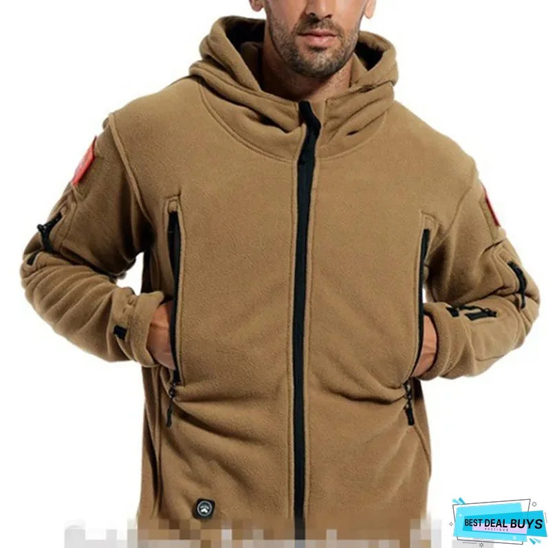 Classic and Stylish winter Jacket